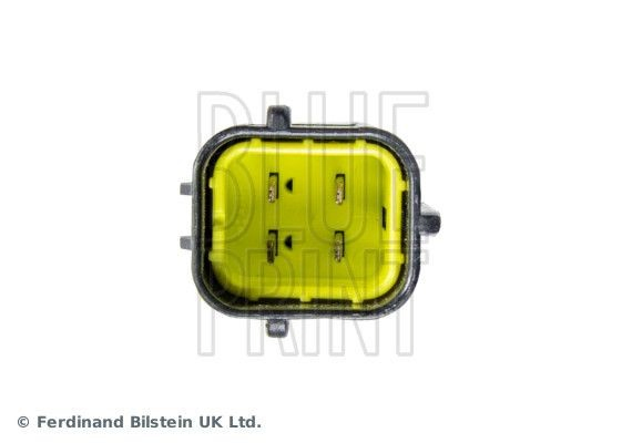  Sonda lambda, sensor de oxigênio Chevrolet Spark (Matiz) hatchback (M200, M250) (2005 - 2010) 